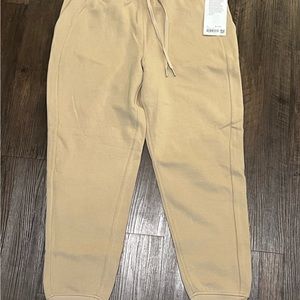Lululemon Scuba Joggers